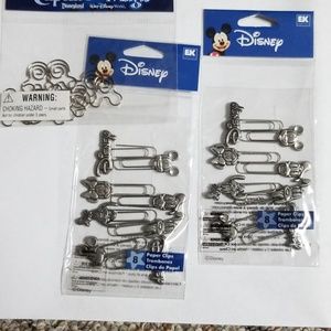 Scrapbooking accessories